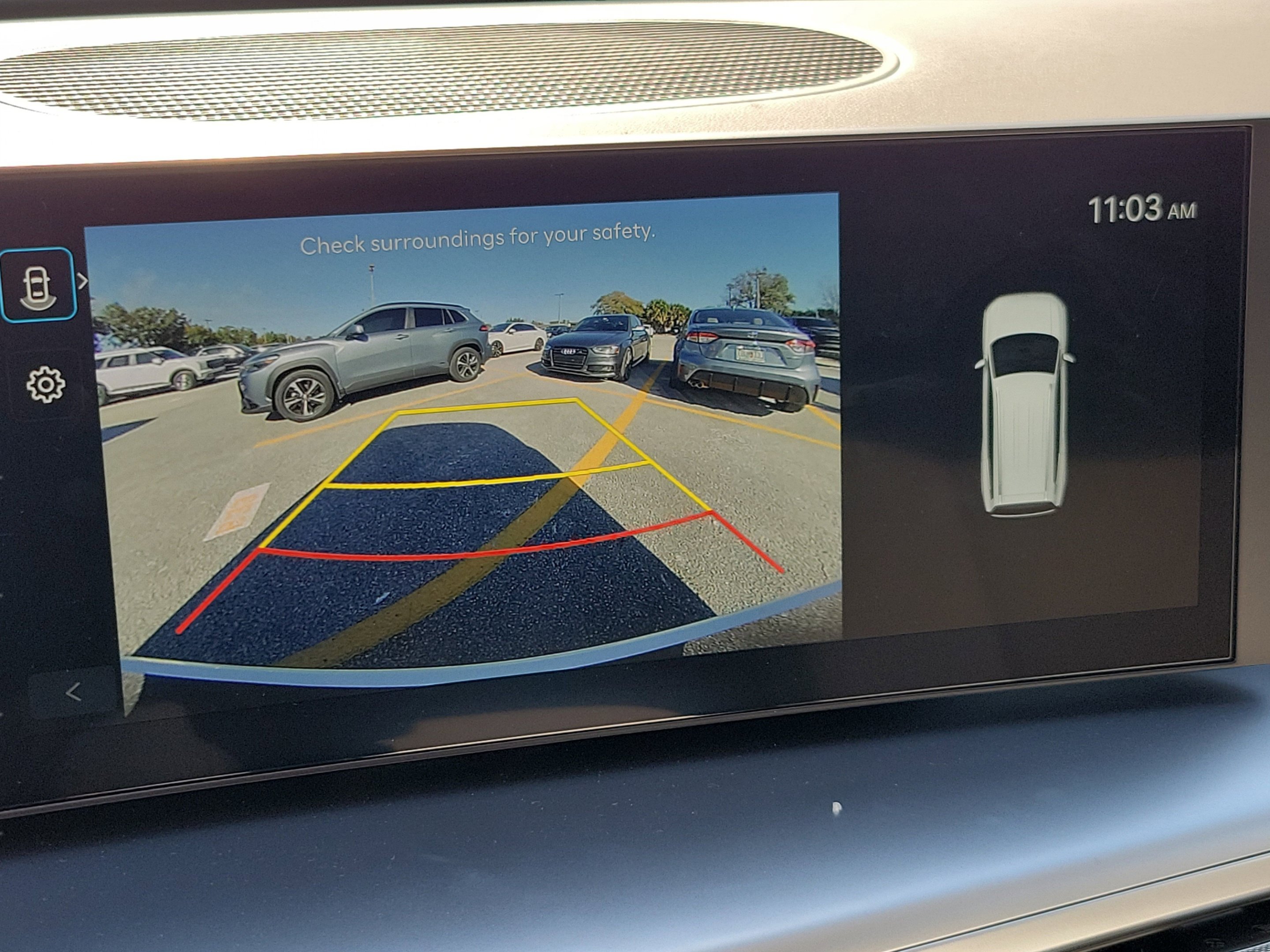 2026 Hyundai IONIQ 9 SE - Photo 25