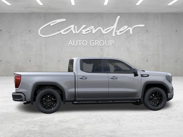 2026 GMC Sierra 1500 Elevation - Photo 6