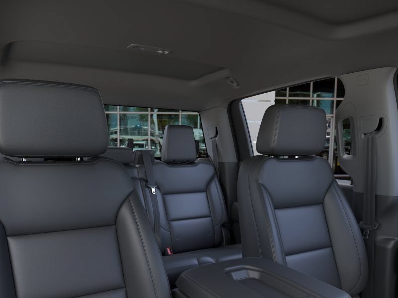 2026 GMC Sierra 1500 Pro - Photo 25