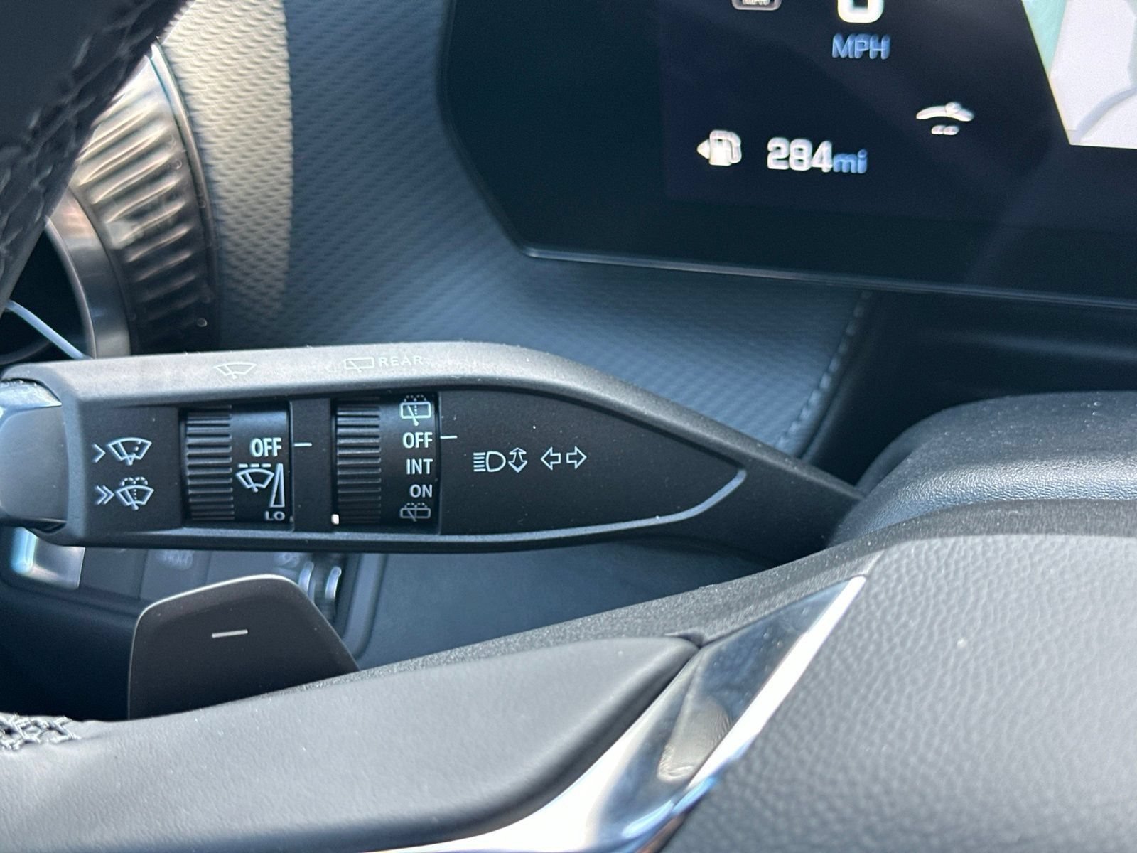 2026 Chevrolet Equinox LT - Photo 32