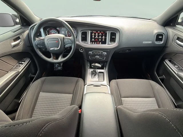 Used 2023 Gray Dodge SXT image 26
