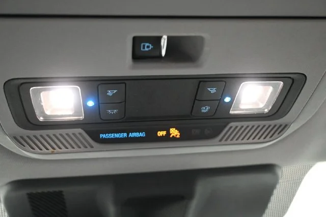 Certified Used 2022 Stone Gray Metallic Ford XLT image 15