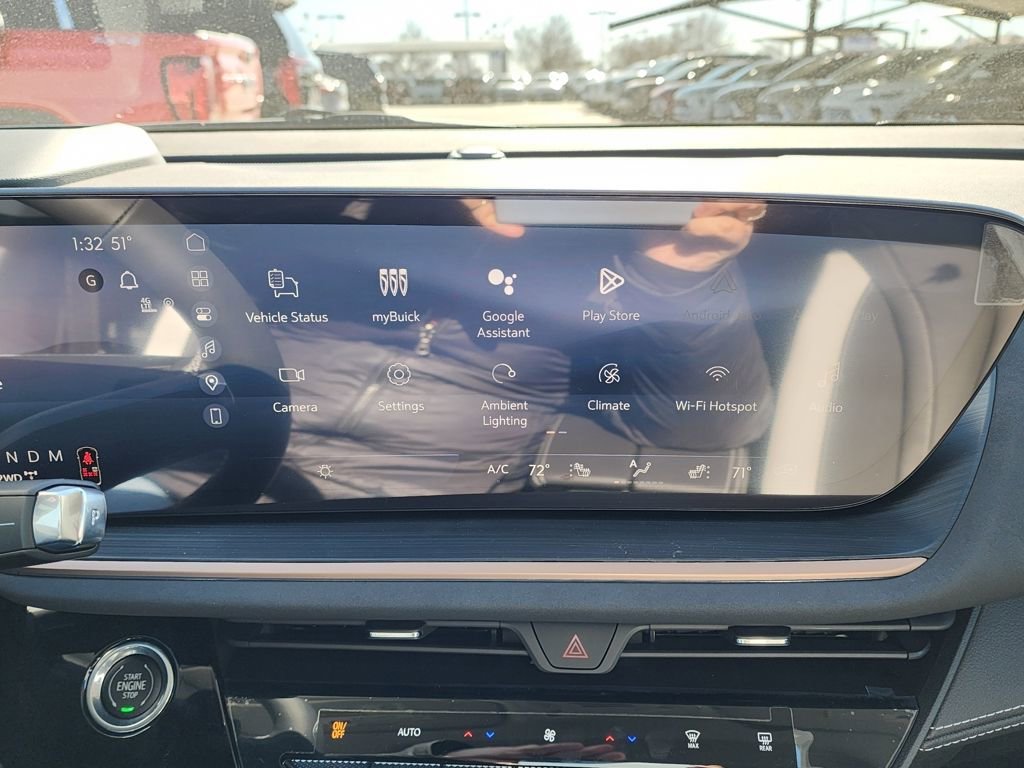 2026 Buick Envision Sport Touring - Photo 28
