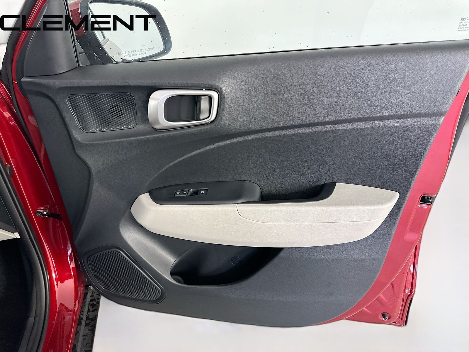 Certified Used 2026 Red Hyundai SEL image 36