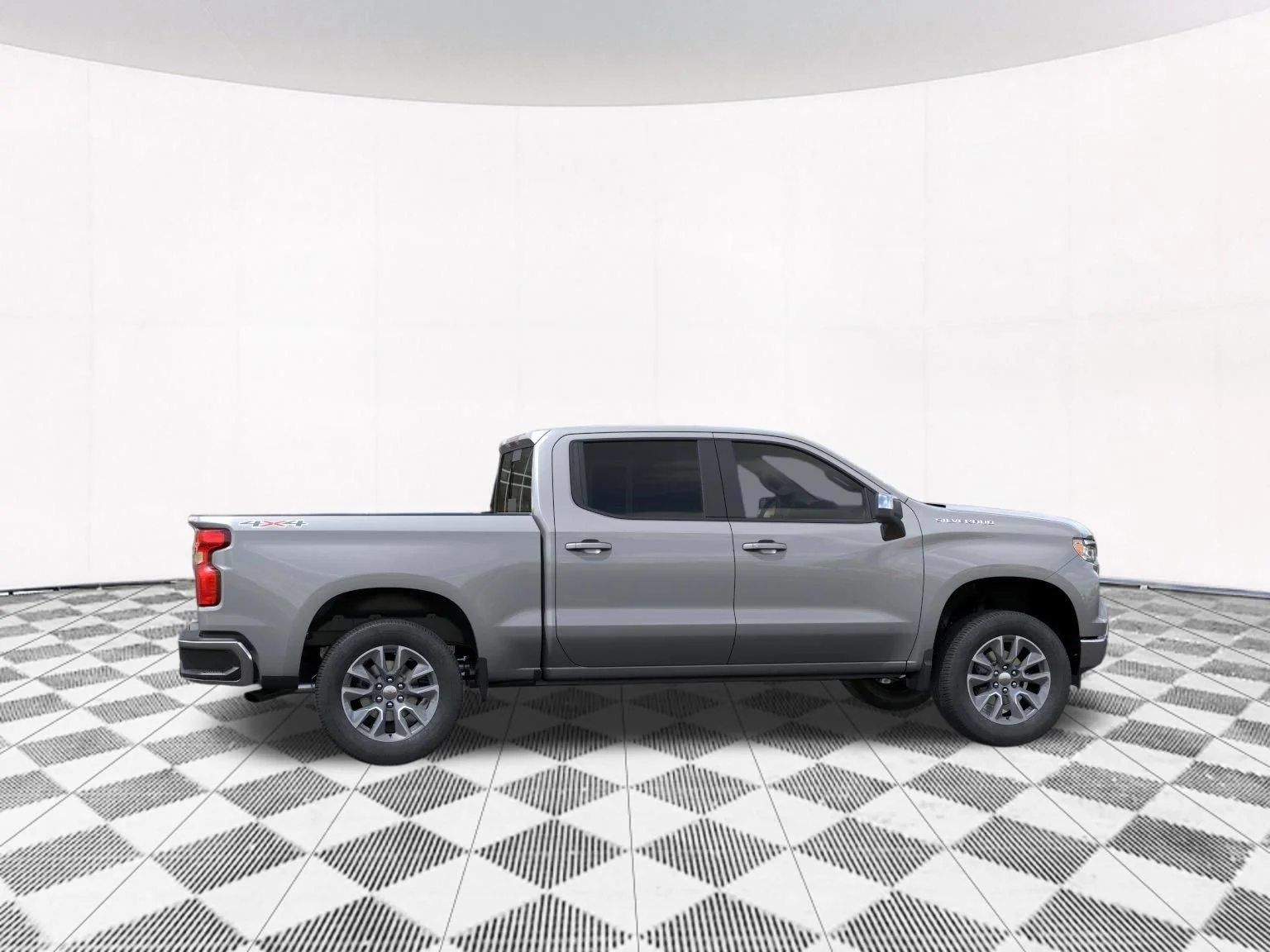 2026 Chevrolet Silverado 1500 LT - Photo 11