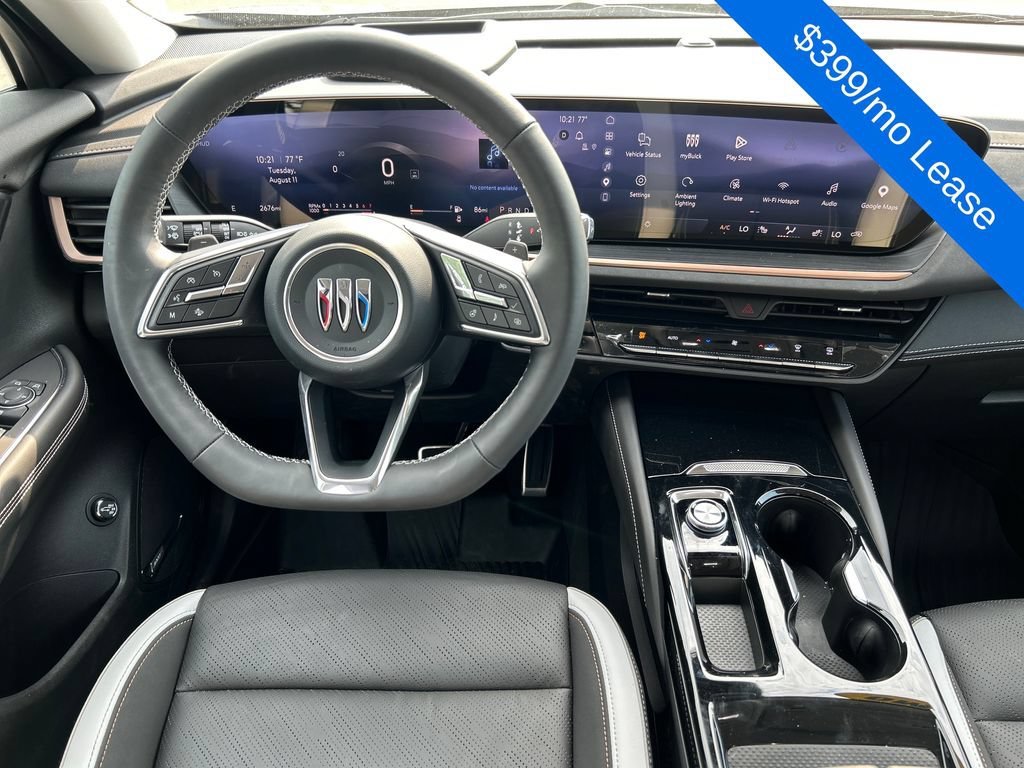 2026 Buick Envision Sport Touring - Photo 54