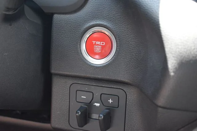 Used 2023 White Toyota SR5 image 26