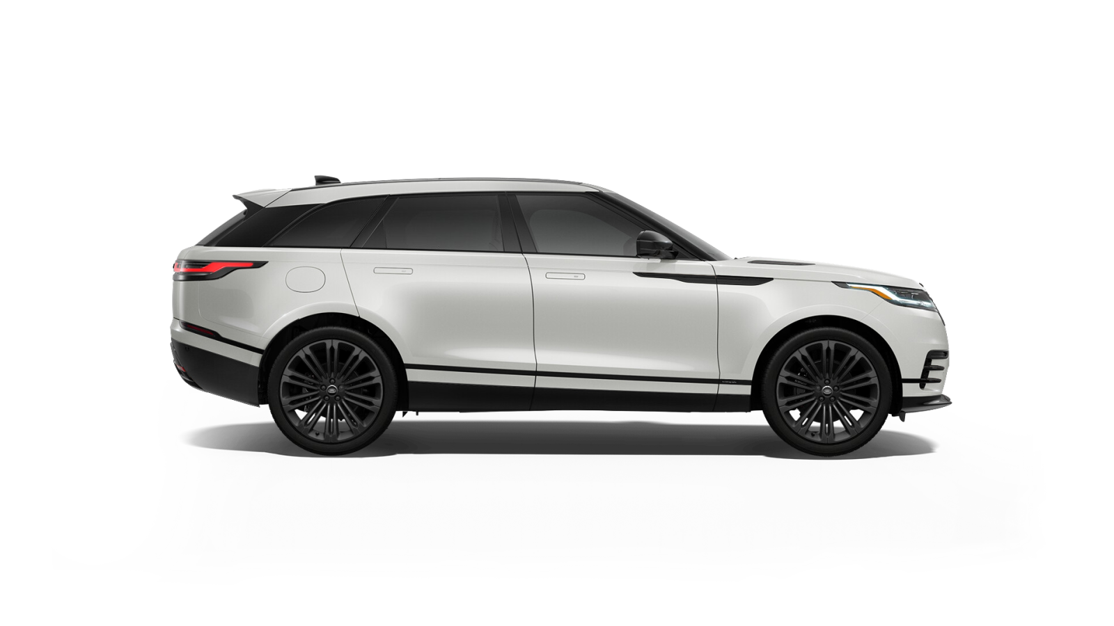New 2026 Fuji White LAND ROVER Autobiography 400PS image 3