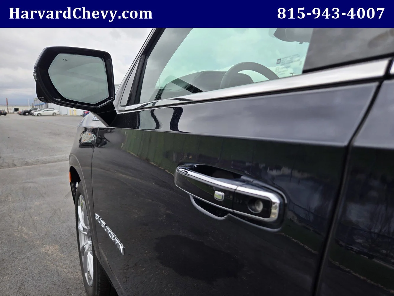 2024 Chevrolet Suburban High Country - Photo 38