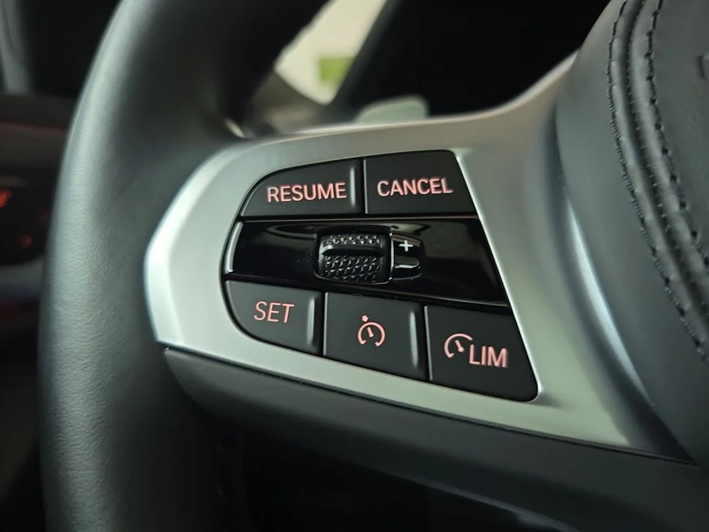 Used 2023 Brooklyn Gray Metallic BMW xDrive30i image 20