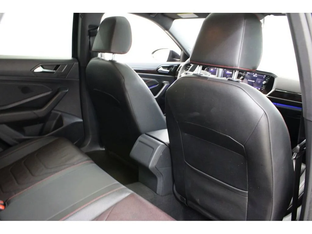 Used 2022 Black Volkswagen 2.0T Autobahn image 11