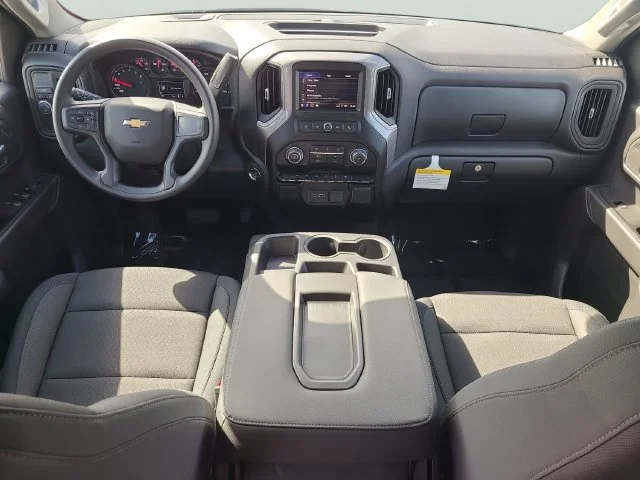 Used 2026 Black Chevrolet Custom image 15