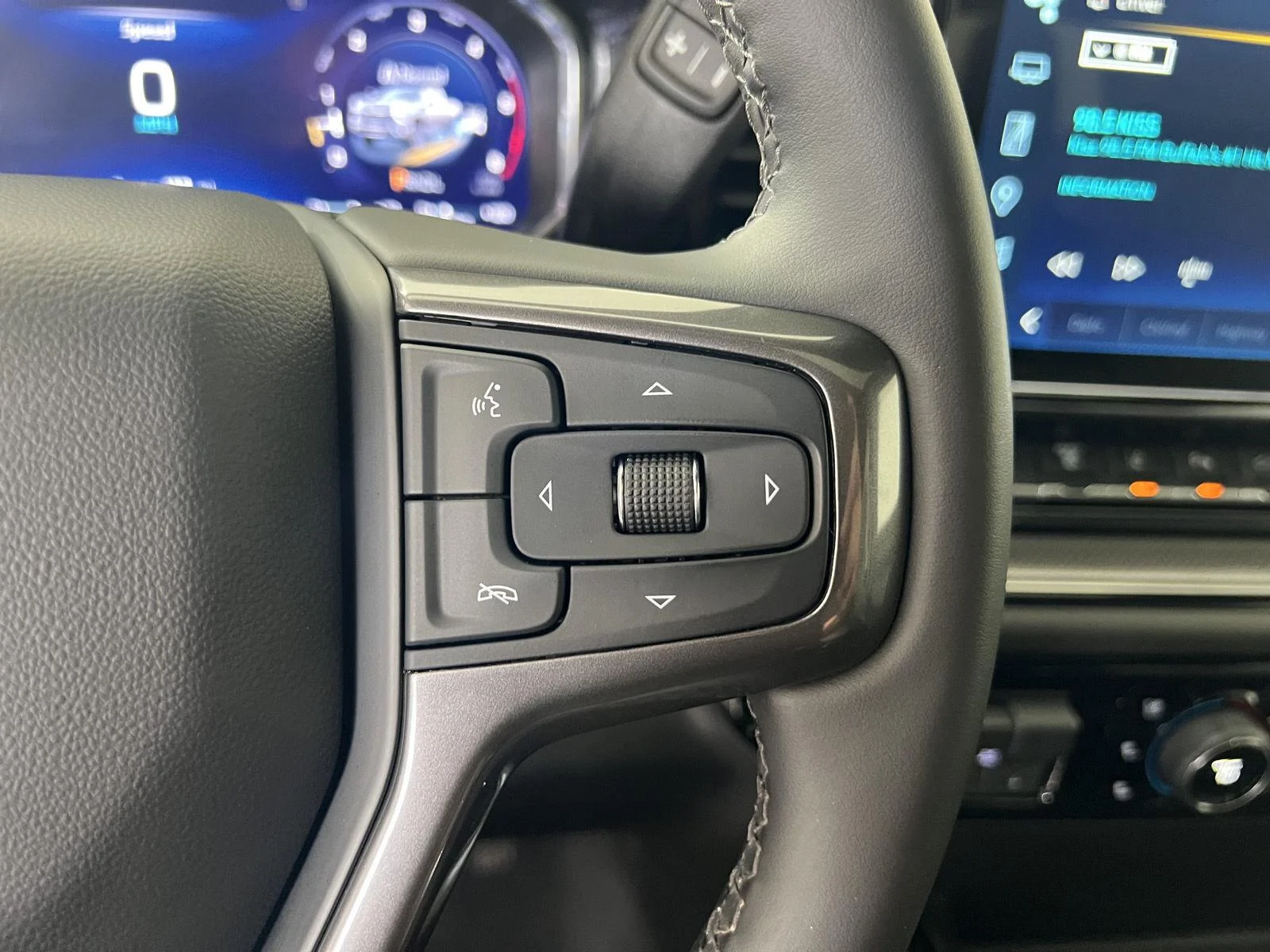 Used 2026 White Sands Chevrolet ZR2 image 12