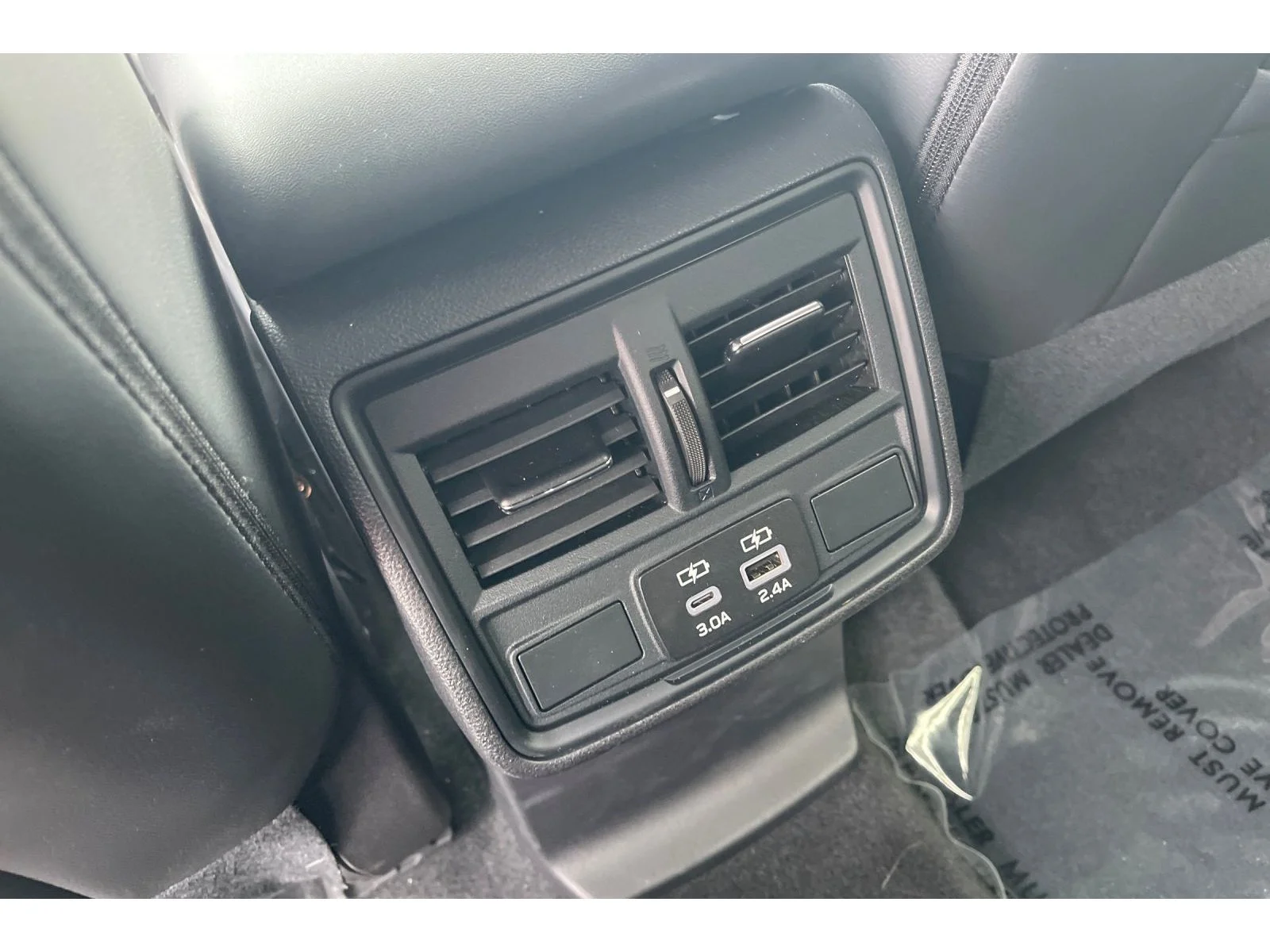 Used 2026 Magnetite Gray Metallic Subaru Premium image 40