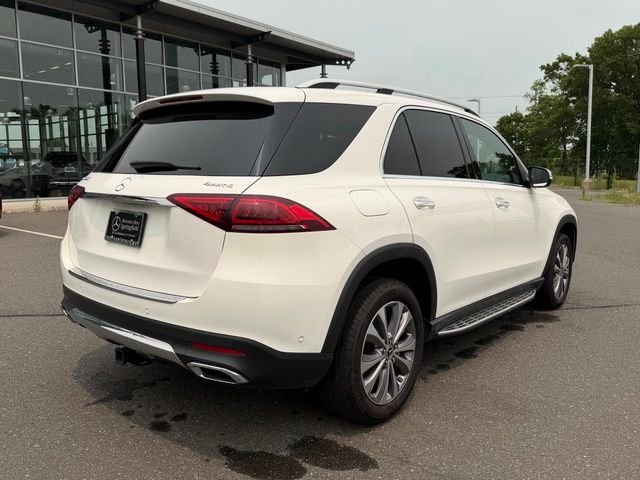 Used 2023  Mercedes-Benz GLE 350 image 6