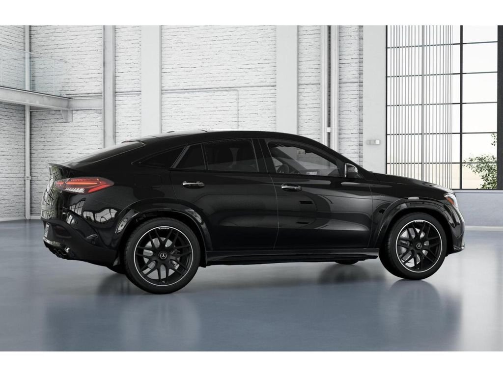 2026 Mercedes-Benz GLE Coupe GLE 53 AMG - Photo 17