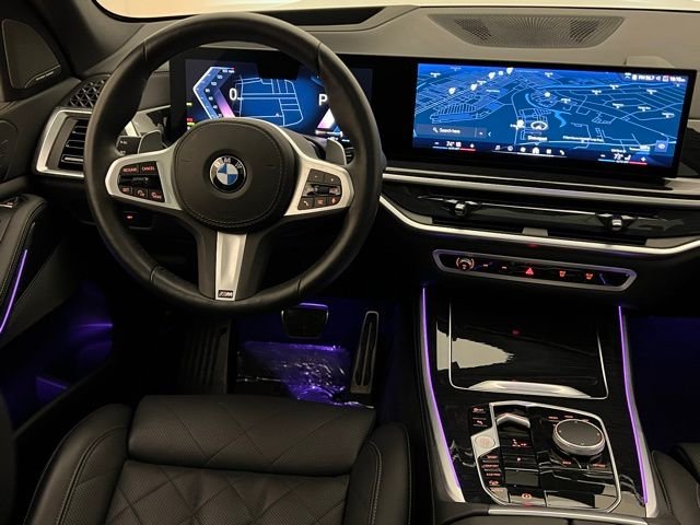 2025 BMW X5 40i - Photo 27