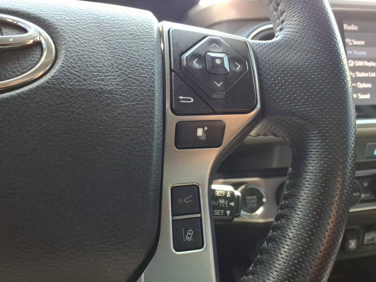 Used 2023 Ice Cap Toyota SR5 image 28