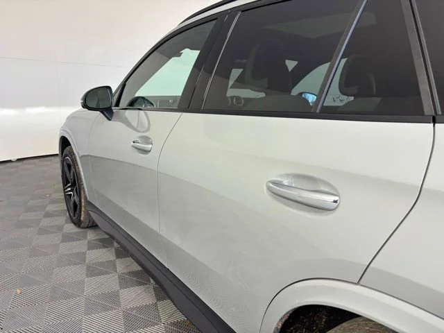 New 2026 MANUFAKTUR Alpine Grey Mercedes-Benz GLC 300 image 52