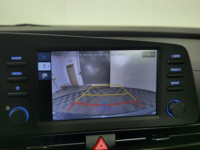 Certified Used 2026 Gray Hyundai SEL Sport image 27