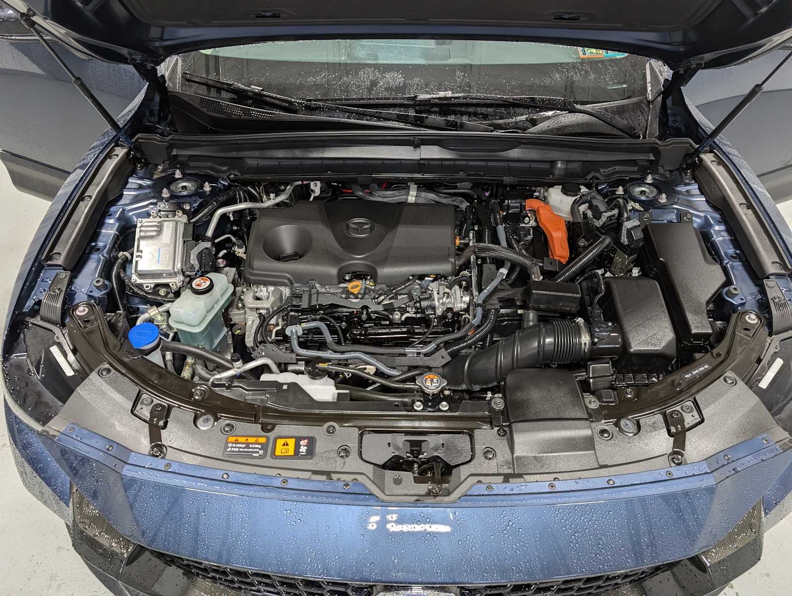 2026 Mazda CX-50 Premium - Photo 14
