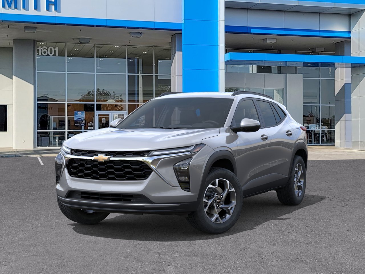 2026 Chevrolet Trax LT - Photo 6