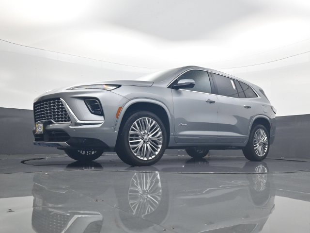 2027 Buick Enclave Avenir - Photo 22