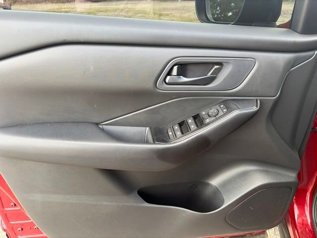 Used 2026 Red Nissan S image 27