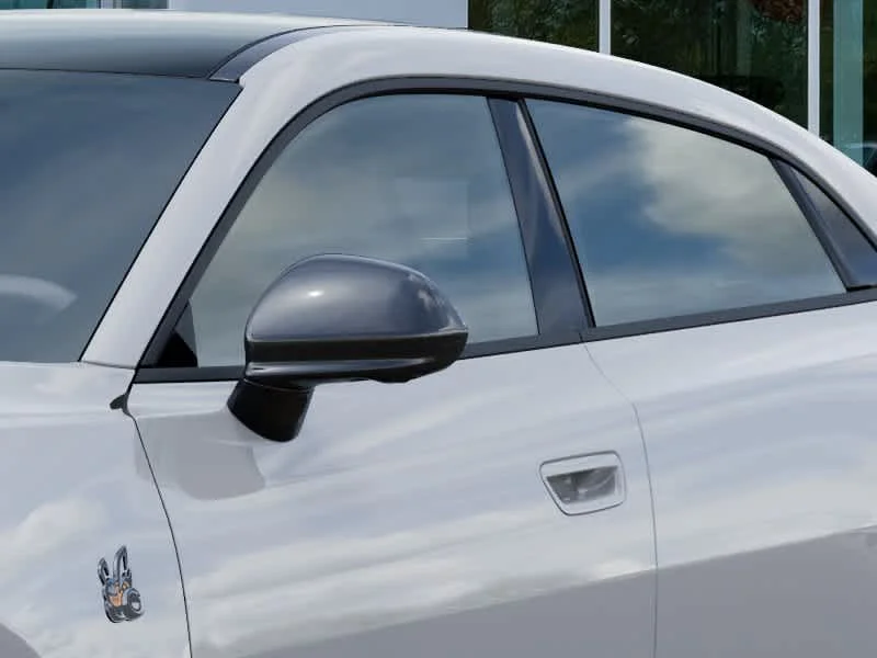 New 2026 White Knuckle Exterior Paint Dodge Scat Pack Plus image 12