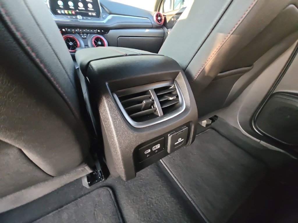 2025 Chevrolet Blazer RS - Photo 34