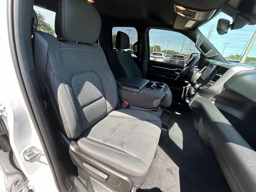 2025 RAM Ram 1500 Pickup Big Horn/Lone Star - Photo 30