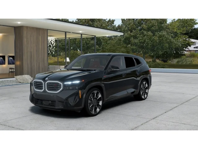 2026 BMW XM Label's photo