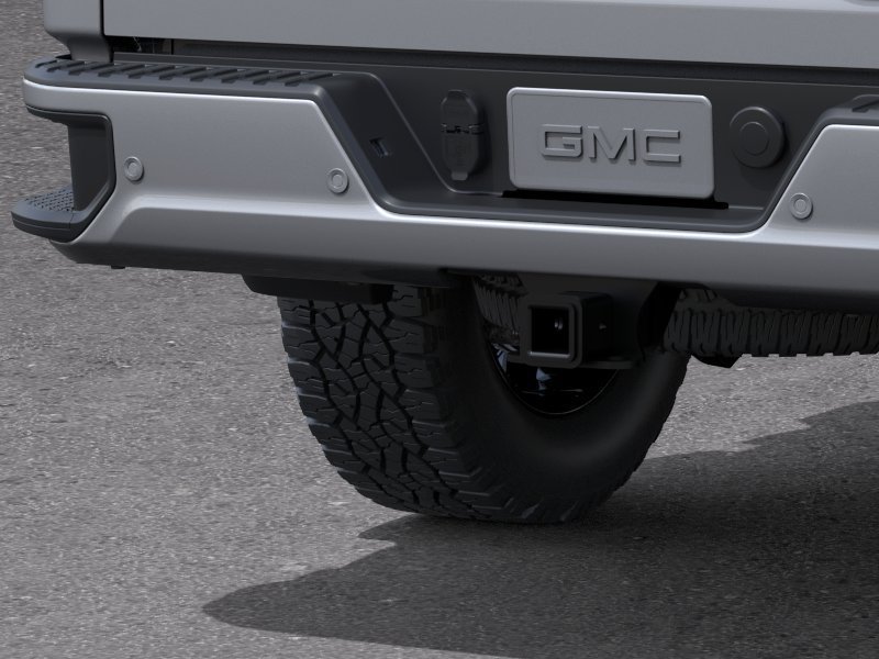 2026 GMC Sierra 3500HD AT4 - Photo 14