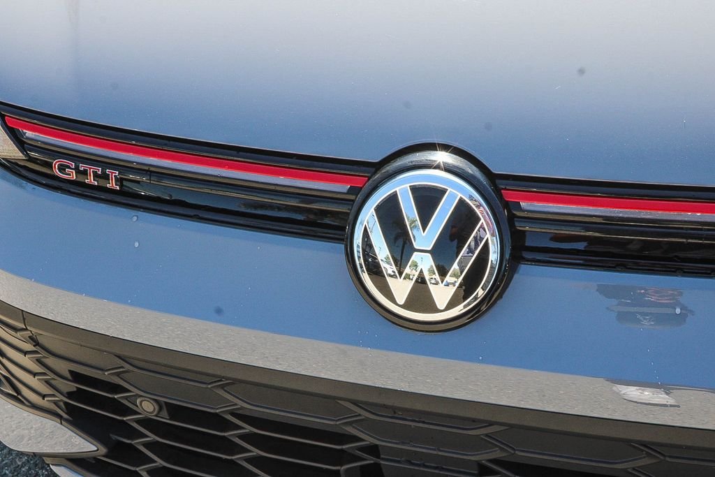 New 2026 Gray Volkswagen SE image 5