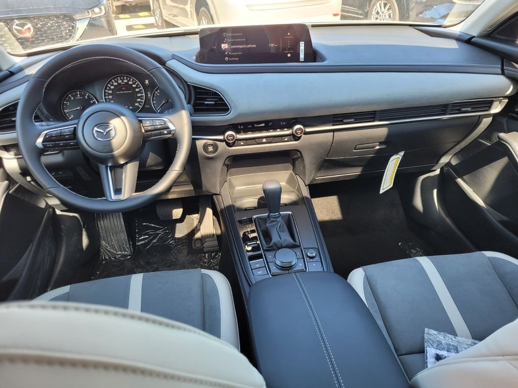 2026 Mazda CX-30 Turbo Aire Edition - Photo 9