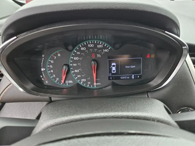 Used 2020 White Chevrolet LT image 33