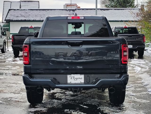 2026 RAM 1500 Big Horn/Lone Star - Photo 35