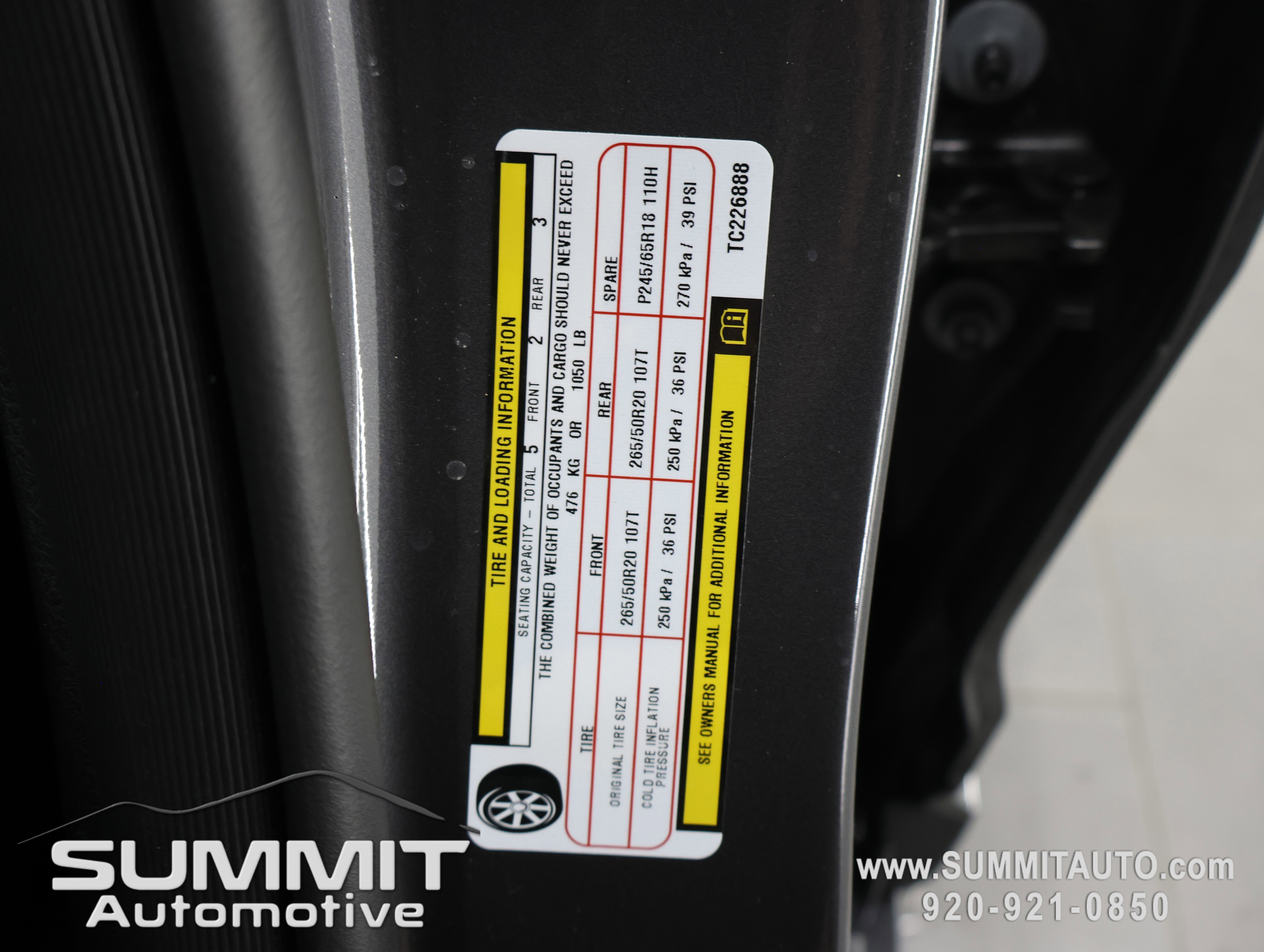 2026 Jeep Grand Cherokee Limited Reserve - Photo 73