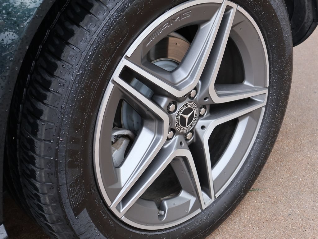 2021 Mercedes-Benz GLE GLE350 - Photo 38