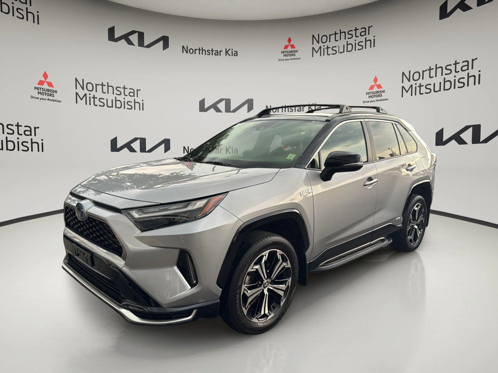2023 Toyota RAV4 Prime