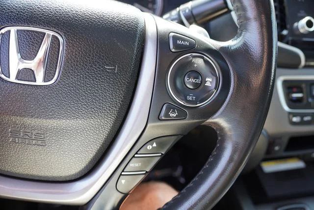 Certified Used 2023 Gray Honda RTL-E image 33