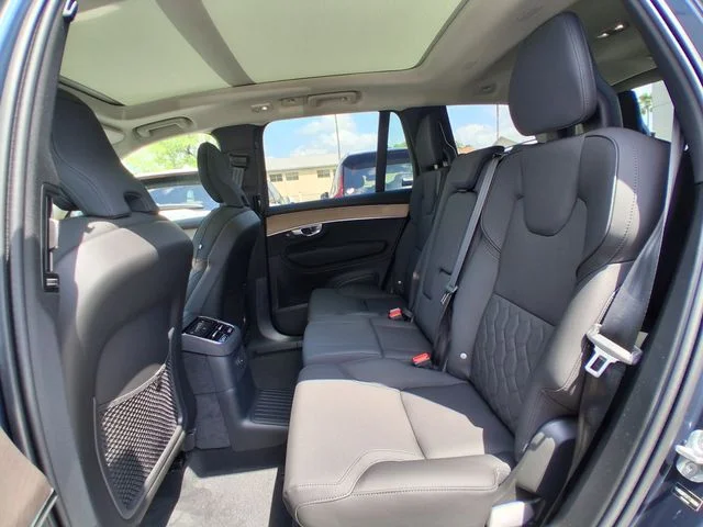 New 2026 Denim Blue Volvo Plus image 19