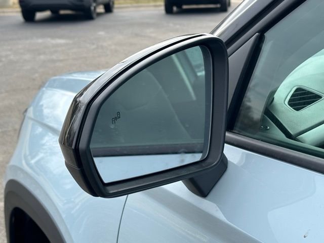 New 2026 Monument Gray W/Deep Black Roof Volkswagen 1.5T SE Black image 13