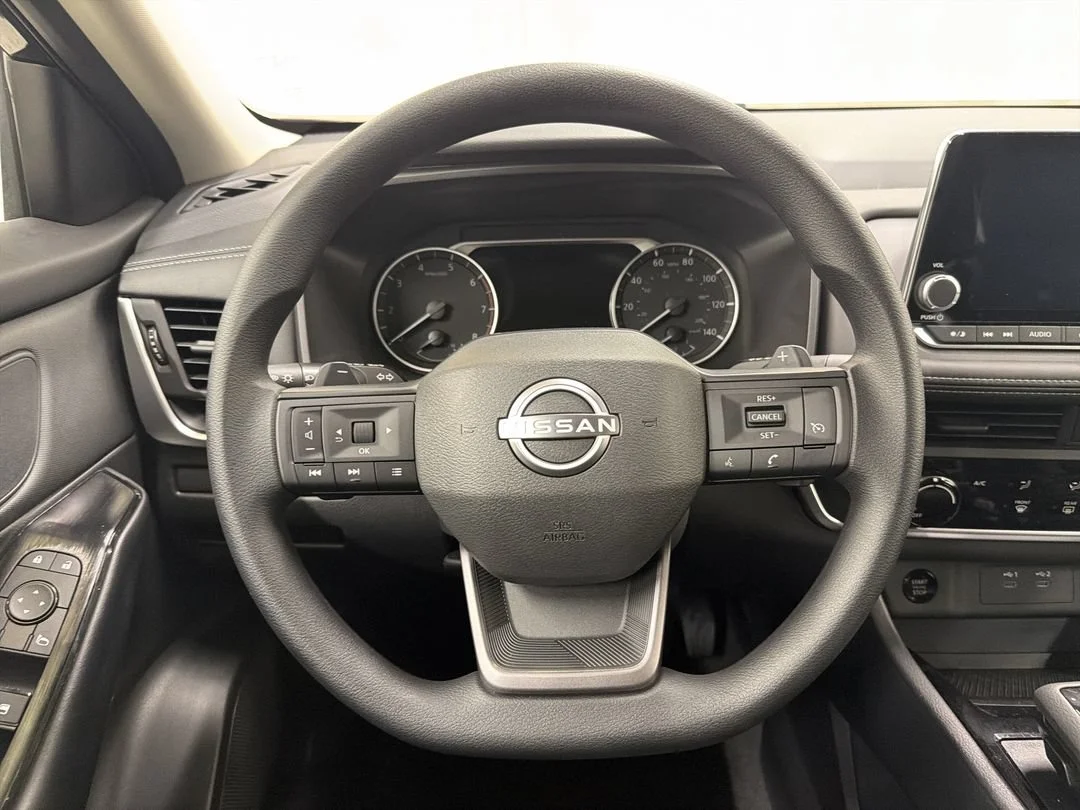 Certified Used 2026 Super Black Nissan S image 15