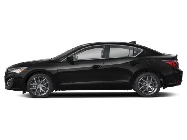 Used 2022 White Acura w/Premium Package image 4