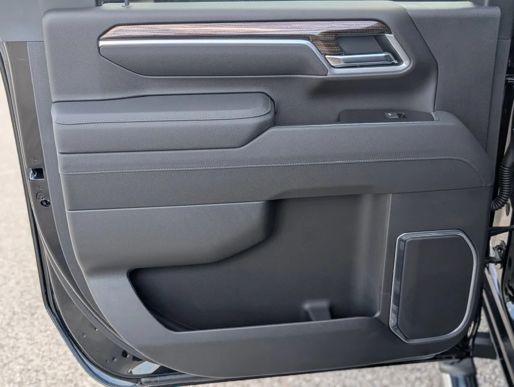 2026 Chevrolet Silverado 2500 HD LT - Photo 37