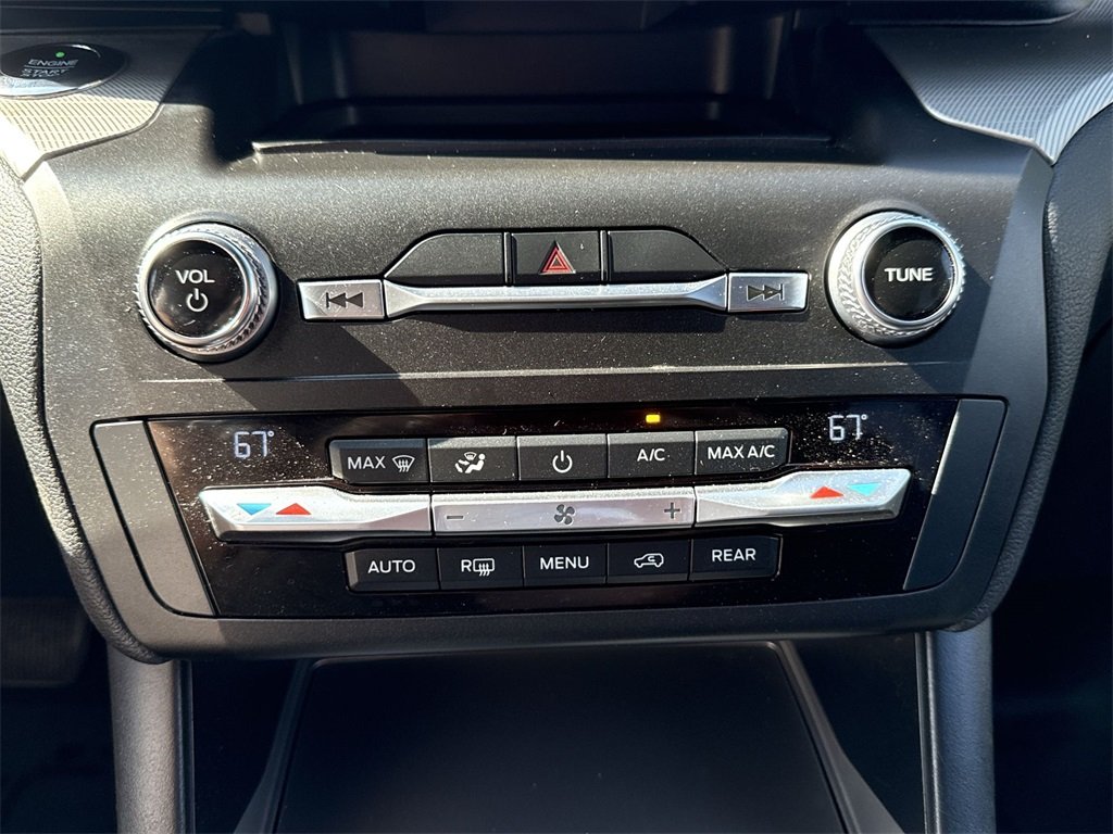 2020 FORD EXPLORER - Image 17