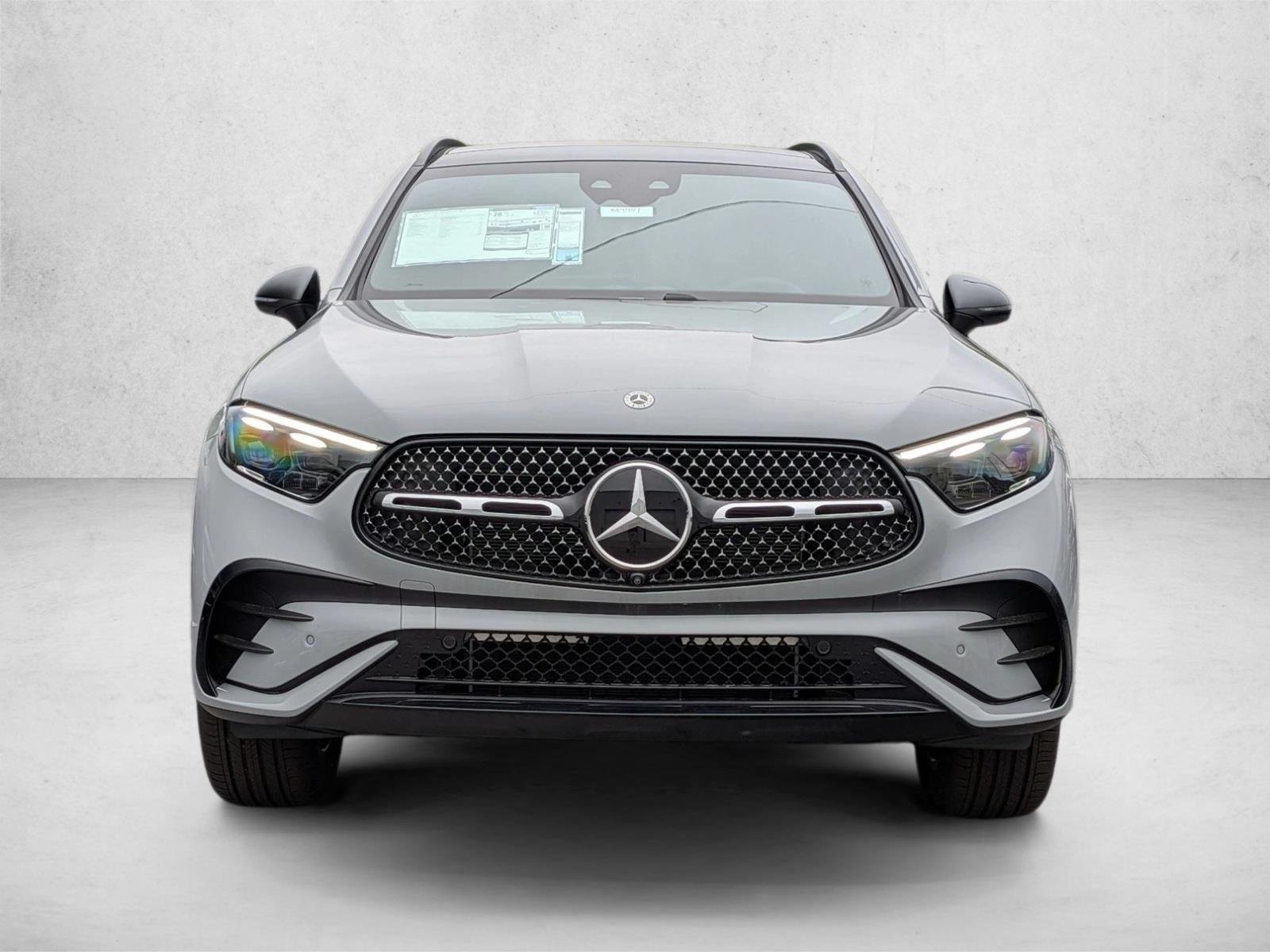 2026 Mercedes-Benz GLC Base - Photo 6
