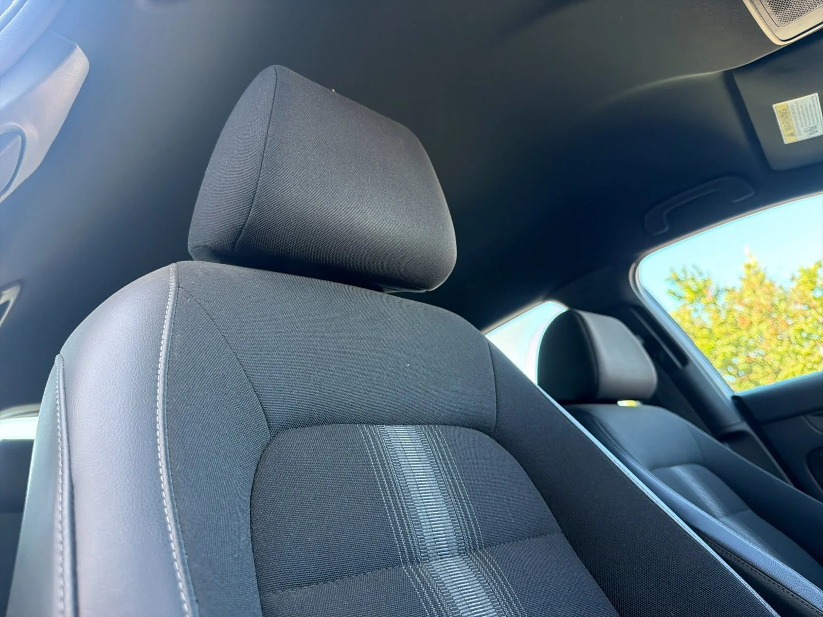Used 2025  Honda Sport image 18
