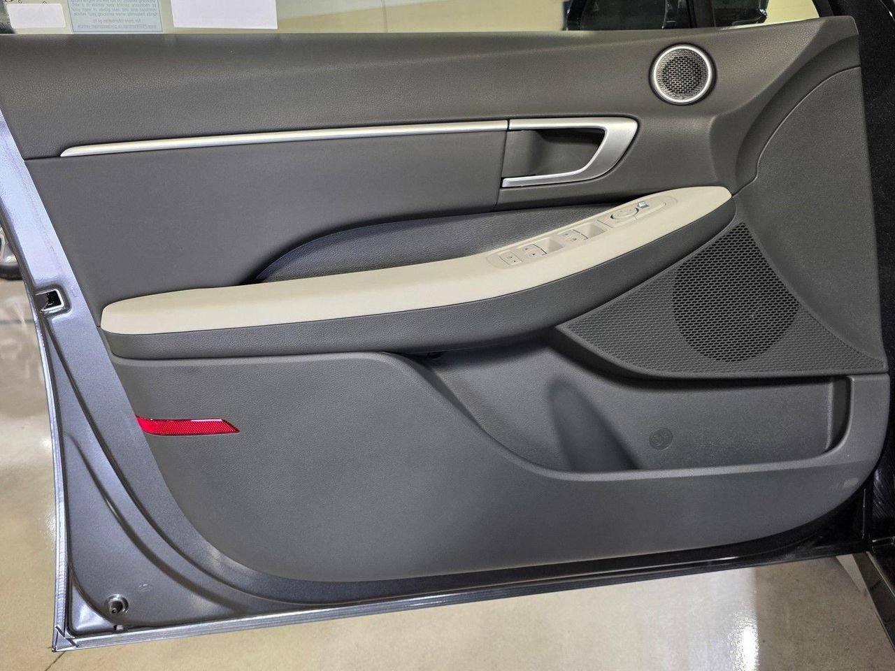 New 2026 Portofino Gray Hyundai SEL Sport image 20